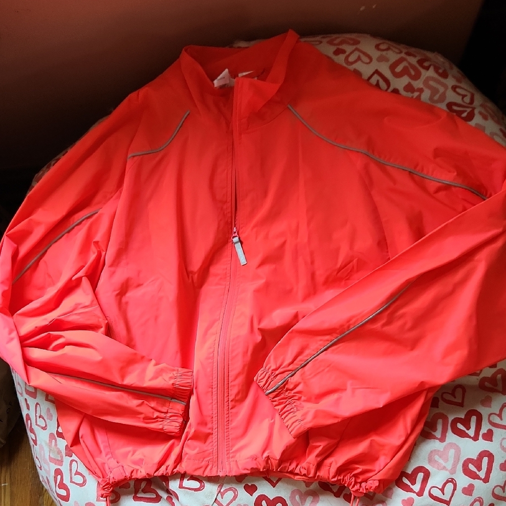 Fabletics windbreaker